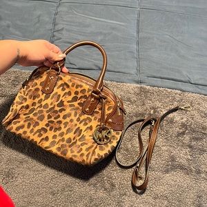 Michael Kors Purse